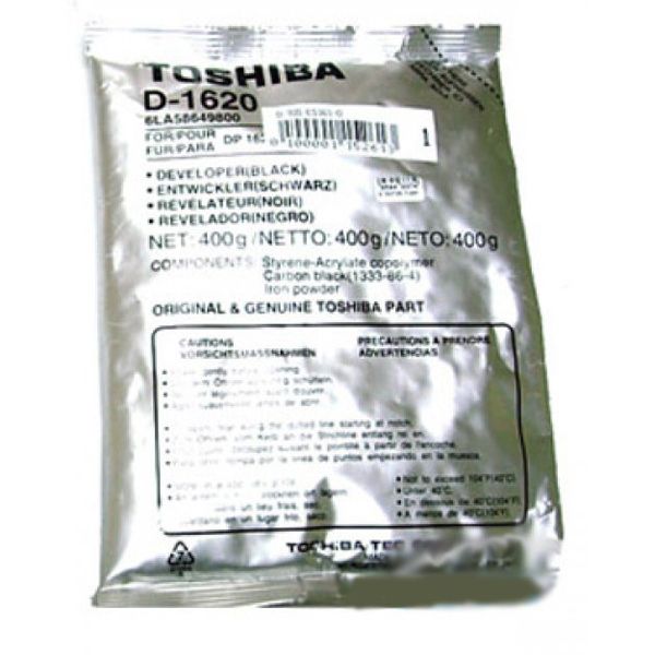 Toshiba 6LA58649800 Developer Unit JTF Business Systems