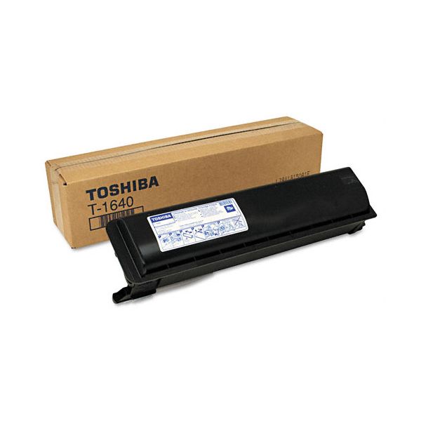 Toshiba T1640 Toner JTF Business Systems