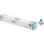 Canon 0485C003AA GPR-55L Cyan Toner Cartridge (26K Pages)