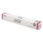 Canon 0486C003AA GPR-55L Magenta Toner Cartridge (26K Pages)