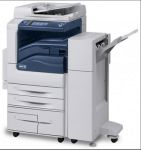 Xerox Pro 423/428 Finisher