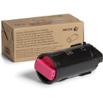 Xerox 106R03864 Magenta High Capacity Toner Cartridge (5.2K Pages)