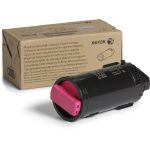 Xerox 106R03867 Magenta Extra High Capacity Toner Cartridge (9K Pages)