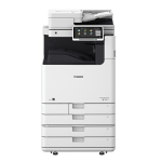 Canon imageRUNNER Advance DX 6870i Multifunction Printer