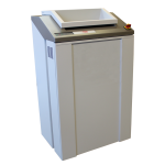 Intimus 200 CP5 Department shredder - 648104