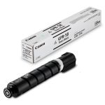 Canon 2182C003AA GPR-58 Black Toner Cartridge (23k Pages)