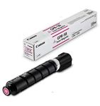 Canon GPR-58 Magenta Toner Cartridge - 2184C003AB