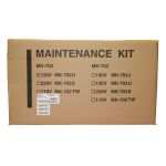 Kyocera MK-702 Maintenance Kit (500K) - 2FJ82010