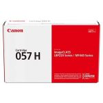 Canon 3010C001AA Cartridge 057 Black High Capacity