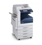 Xerox A3MWEBTRAINING A3 Mono Training