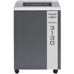 SEM 3130PSP Cross Cut Level 4 P-5 Paper Shredder