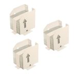 Kyocera 36882040 Staple Cartridge,3 Pack (5000 Staples)