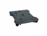 Lexmark 40G0855 Caster Base - 40G0855-