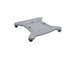 Lexmark 47B0114 Caster Base