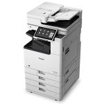 Canon imageRUNNER ADVANCE DX 4925i Monochrome Laser Multifunction Printer