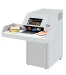 SEM 6040S Strip-Cut Paper Shredder