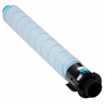 Ricoh 841816 Cyan Toner Cartridge (18K Pages)