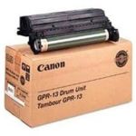 Canon 8644A004AB GPR-13 Black Drum Unit (70k Pages)