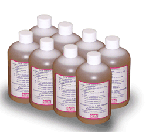 SEM High Viscosity Shredder Oil - 8 Pints/ Case