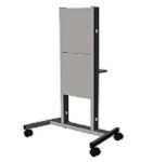 Promethean AP86ASW Adjustable Wall Mount System