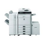 Sharp AR-D18N Paper Desk - 3 X 500 sheets Cassettes ARD18N