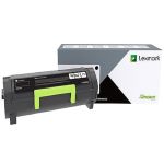 Lexmark B2300A0 Black Toner Cartridge (3K Pages)