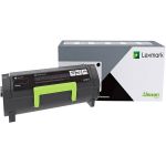 Lexmark B250XA0 Black Toner Cartridge (10k Pages)