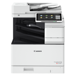 Canon imageRUNNER ADVANCE DX C477iFZ Multifunction Printer