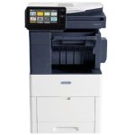 Xerox C605/XF VersaLink C605 Color Multifunction Printer - w/ Fax and Finisher