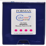 Formax CJ-23 Memjet 259ml Ink Tank - Magenta