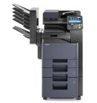 Copystar STAND406CIH High Copier Stand