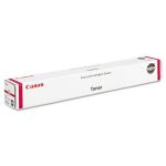 Canon 2660B005AA GPR-44 Magenta Toner Cartridge (2.9k Pages)