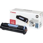 Canon 106 Black Toner Cartridge (5k Pages)