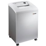 Dahle 40406 Paper Shredder - Strip Cut - Level 2 