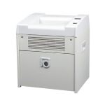 Dahle 20434DS Level P-7 High Security Paper Shredder