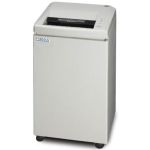 Formax FD 8300SC Paper Shredder - Strip Cut