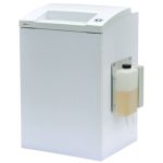 Intimus 175CC6 High Security Shredder - Level 6 - Package