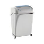 Kobra 240 C2 Office Cross Cut Shredder