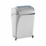 Kobra 240 C2T Multipurpose/Multimedia Cross Cut Shredder