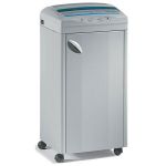 Kobra 260 HS-2 High Security Shredder - Level 5 