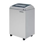 Kobra 260 TS C4 Cross Cut Touch Screen Shredder