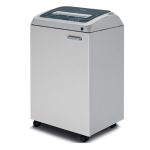 Kobra 260 TS S4 Strip Cut Touch Screen Shredder