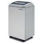 Kobra 310 TS CC4 Cross Cut Touch Screen Shredder With Auto Oiler