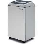 Kobra 310 TS SS4 Strip Cut Touch Screen Shredder