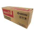 Kyocera TK-5152M Magenta Toner Cartridge (10k Pages)