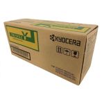 Kyocera TK-5152Y Yellow Toner Cartridge (10k Pages)