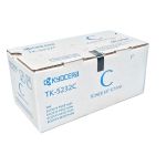 Kyocera TK-5232C Cyan Toner Cartridge (2.2k Pages)