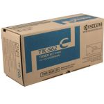 Kyocera TK-562C Cyan Toner Cartridge (10k Pages)