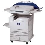 Xerox Finisher (1000 Sheet)