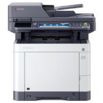 Kyocera M6630cidn Color Multifunction Copier